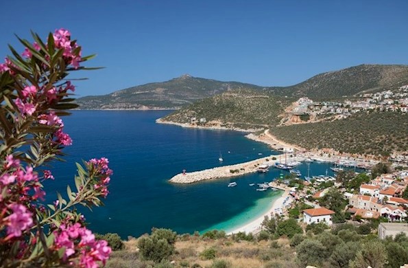 Kalkan